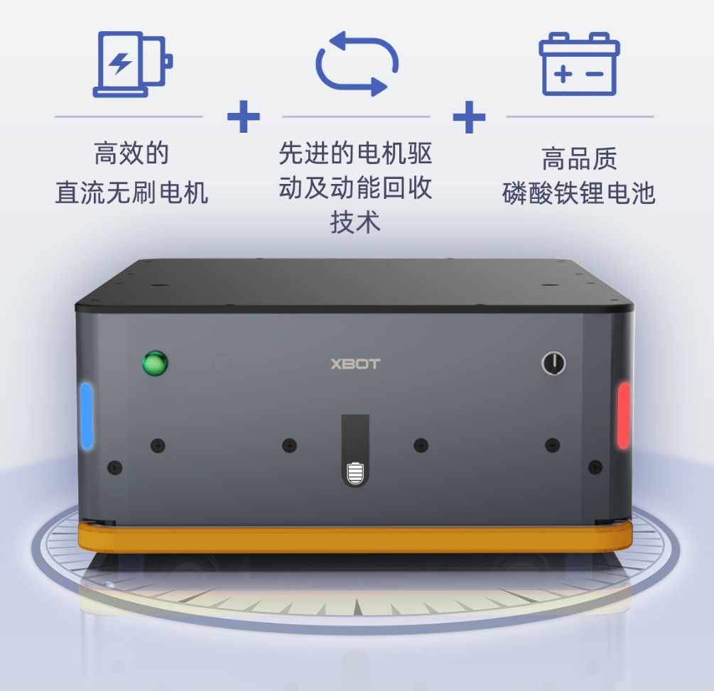25000元 | 车间转运物料AGV小车遥控无人搬运车