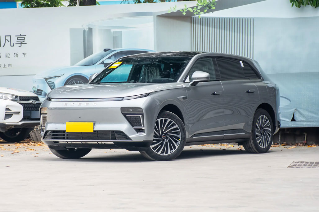 star-era-et-review-pure-electric-suvs-tech-man-counterattacks-balancing-comfort-and-range-philosophy