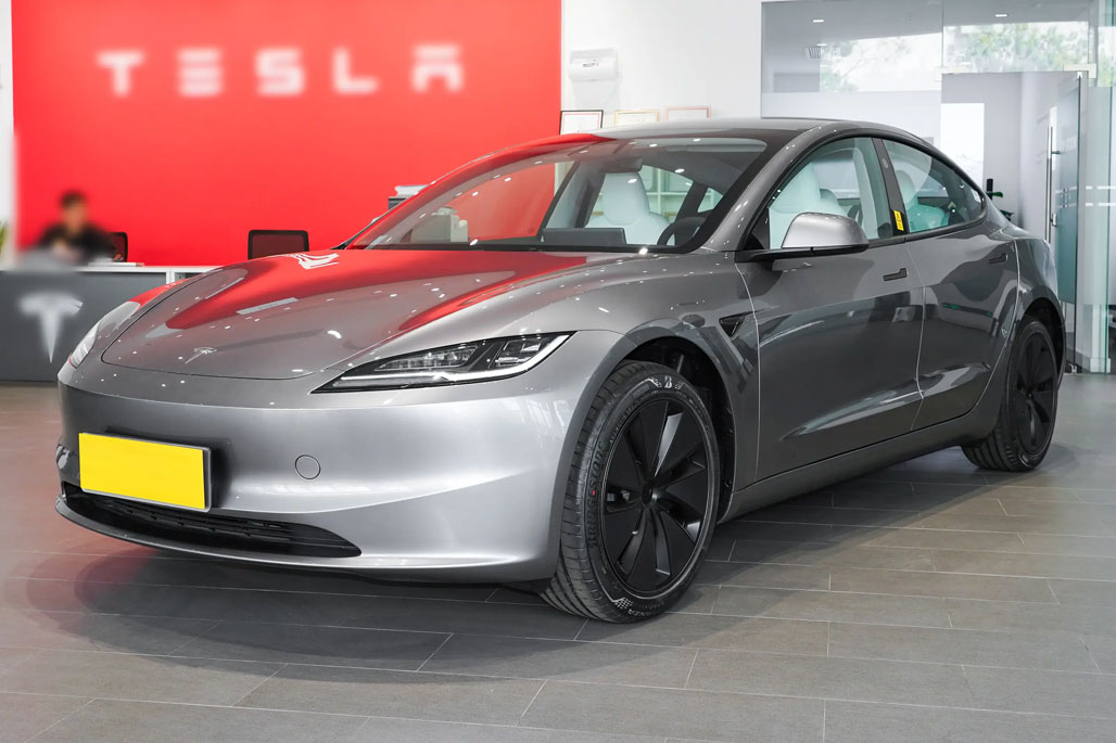 tesla-model-3-minimalist-electric-warrior-how-to-rewrite-the-300000-level-electric-rule