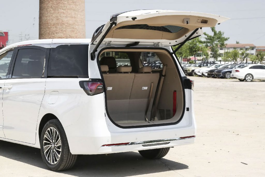 24.59万起 | 别克GL8 PHEV 混动重构MPV王者新秩序 24.59万起 | 别克GL8 PHEV 混动重构MPV王者新秩序