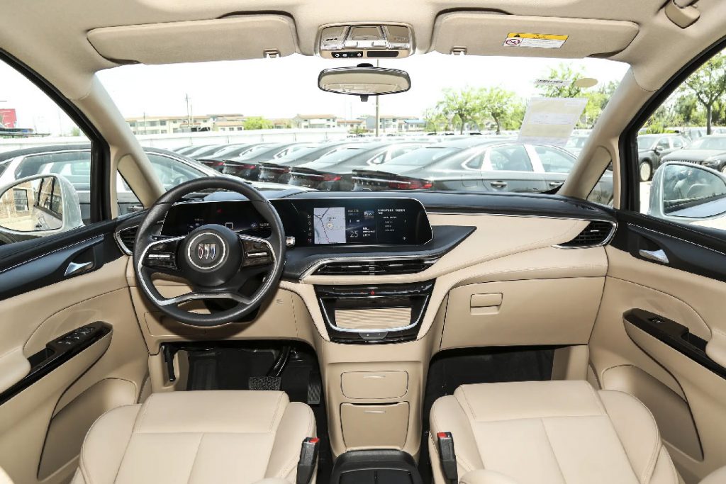 24.59万起 | 别克GL8 PHEV 混动重构MPV王者新秩序 24.59万起 | 别克GL8 PHEV 混动重构MPV王者新秩序