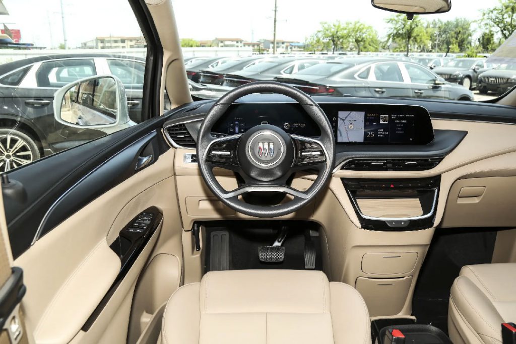 24.59万起 | 别克GL8 PHEV 混动重构MPV王者新秩序 24.59万起 | 别克GL8 PHEV 混动重构MPV王者新秩序