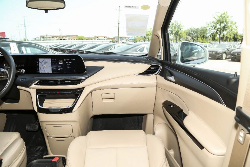 24.59万起 | 别克GL8 PHEV 混动重构MPV王者新秩序 24.59万起 | 别克GL8 PHEV 混动重构MPV王者新秩序