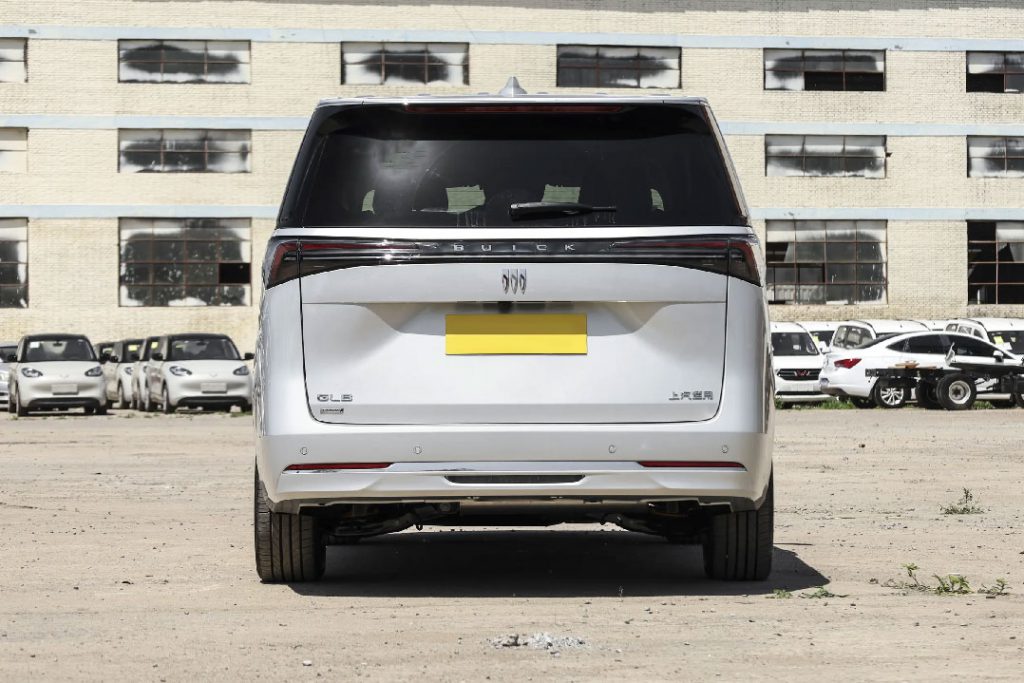 24.59万起 | 别克GL8 PHEV 混动重构MPV王者新秩序 24.59万起 | 别克GL8 PHEV 混动重构MPV王者新秩序