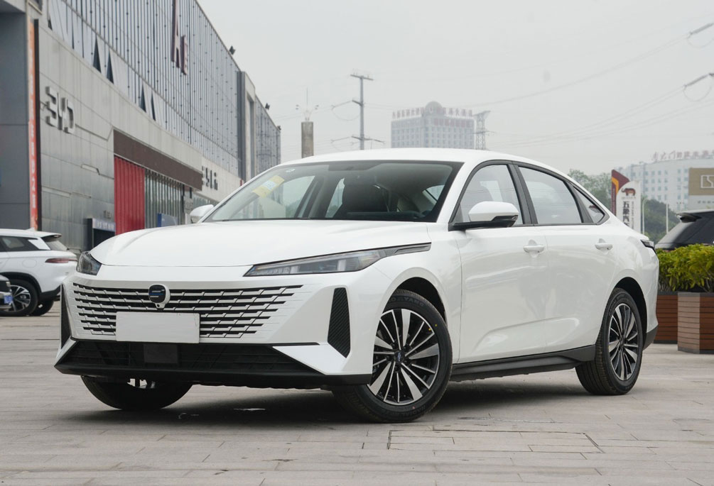空间魔术师 长安欧尚520如何用"5+2"布局重新定义家庭出行