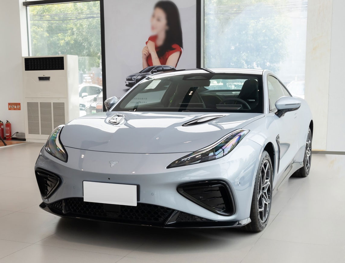 电动暴徒的自我修养 哪吒GT 赛道版全面测评