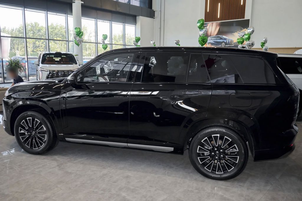 20万级全能王!传祺向往S7如何重新定义家庭新能源SUV 20万级全能王!传祺向往S7如何重新定义家庭新能源SUV