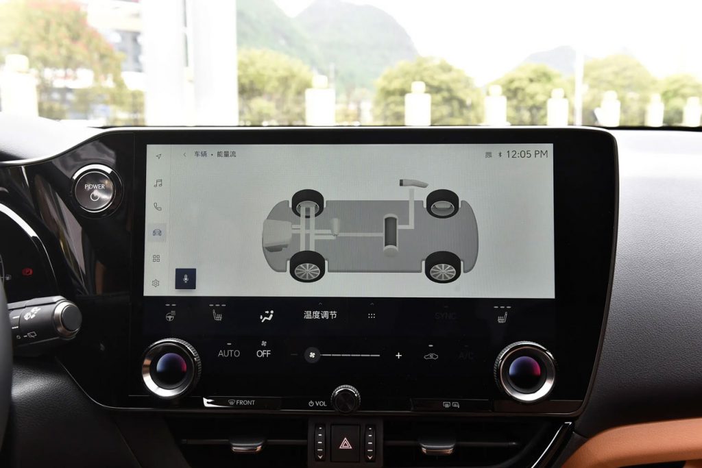 32.69万起 | 雷克萨斯NX PHEV - 优雅与效能的平衡术 以日式匠心重新定义豪华插混SUV 32.69万起 | 雷克萨斯NX PHEV - 优雅与效能的平衡术 以日式匠心重新定义豪华插混SUV