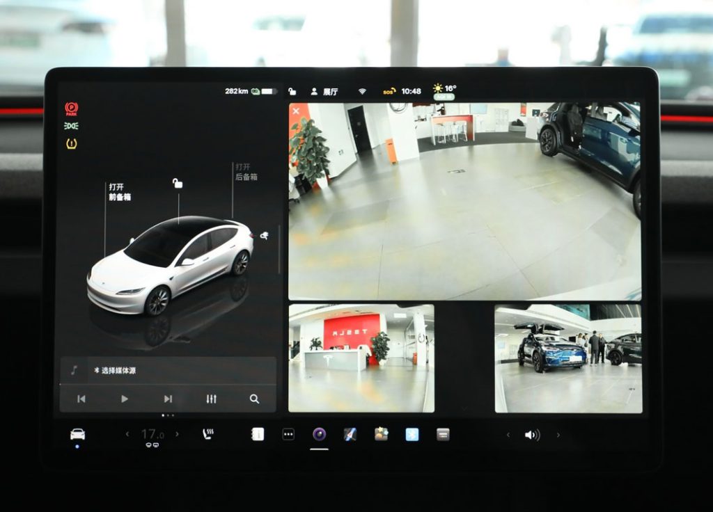 特斯拉Model 3 电动时代的六边形战士，是标杆还是情怀？