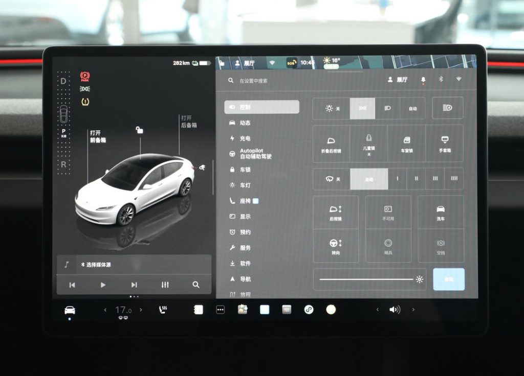 特斯拉Model 3 电动时代的六边形战士，是标杆还是情怀？