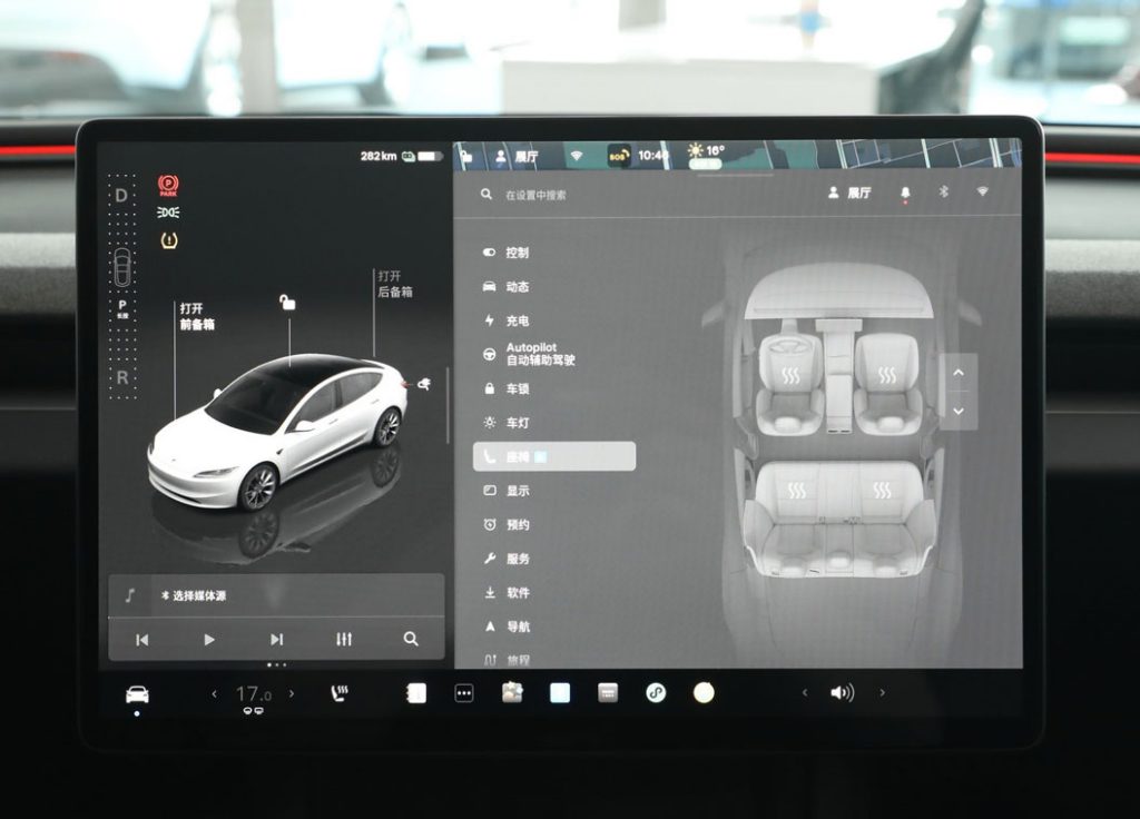 特斯拉Model 3 电动时代的六边形战士，是标杆还是情怀？