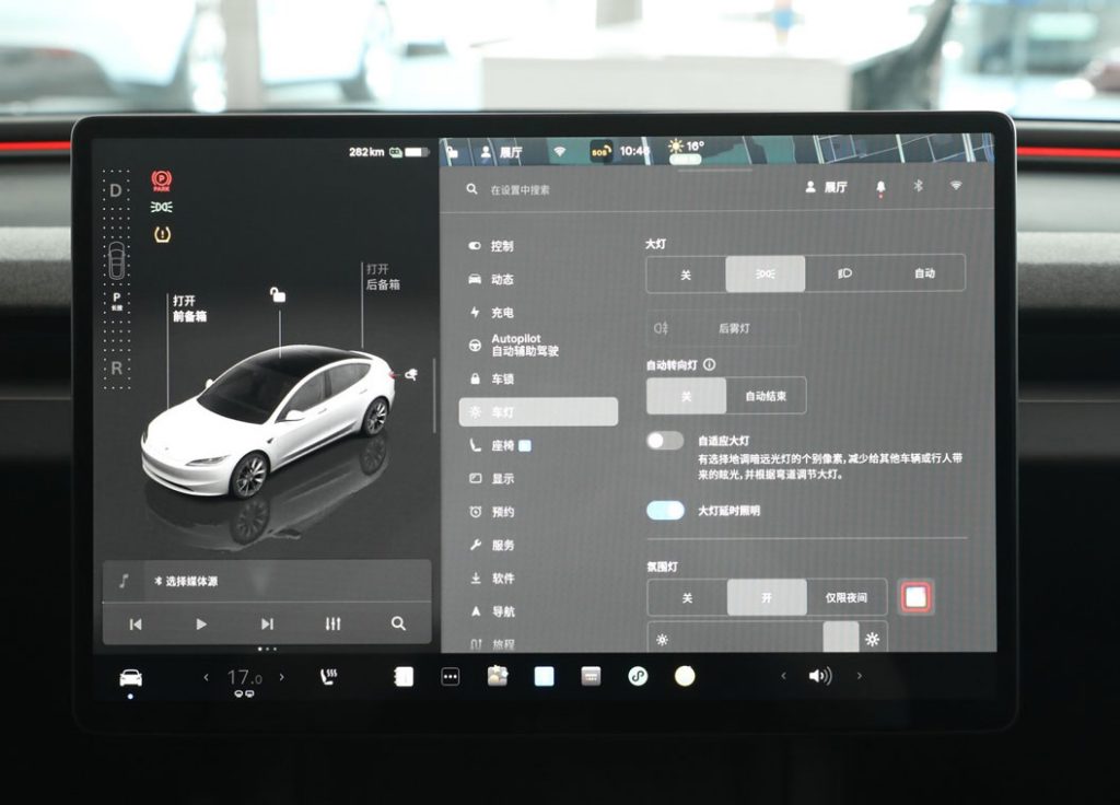 特斯拉Model 3 电动时代的六边形战士，是标杆还是情怀？