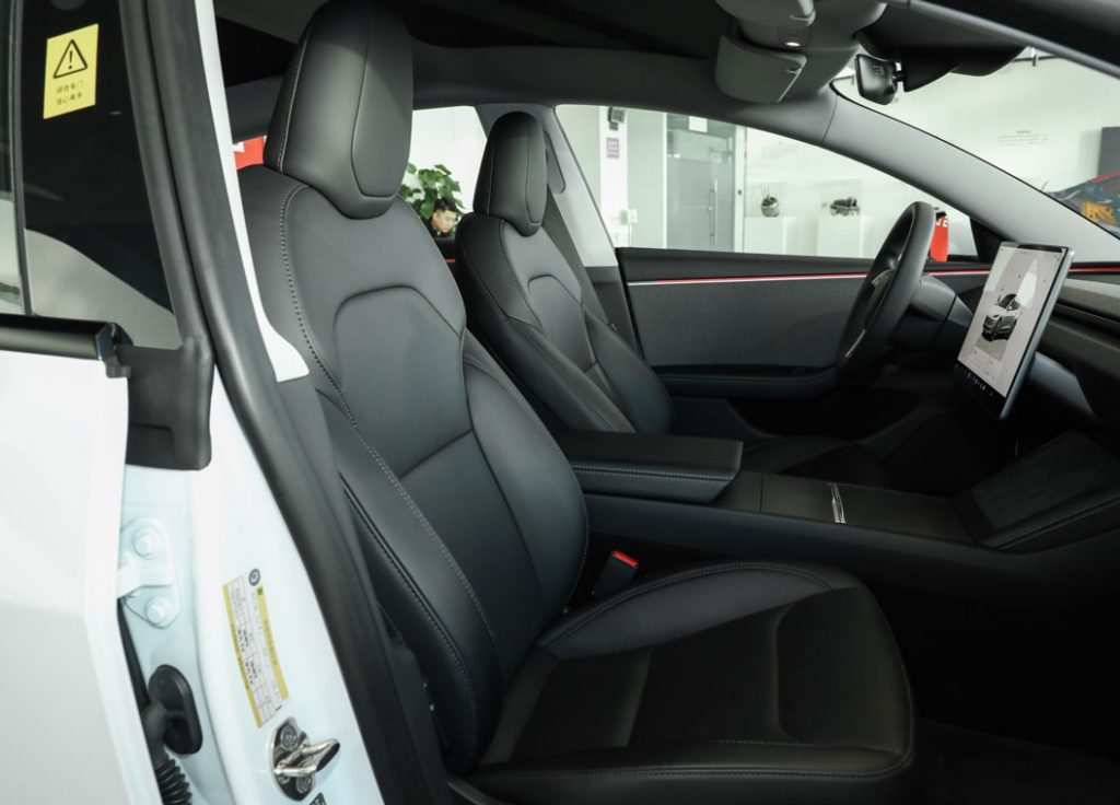 特斯拉Model 3 电动时代的六边形战士，是标杆还是情怀？