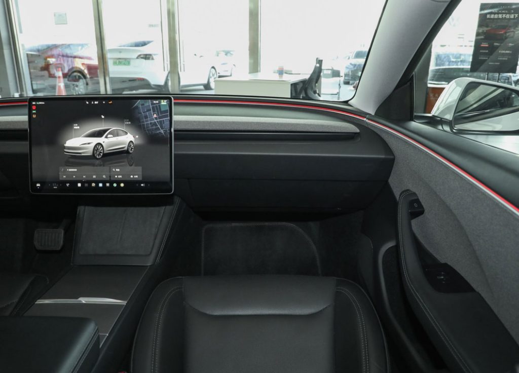 特斯拉Model 3 电动时代的六边形战士，是标杆还是情怀？
