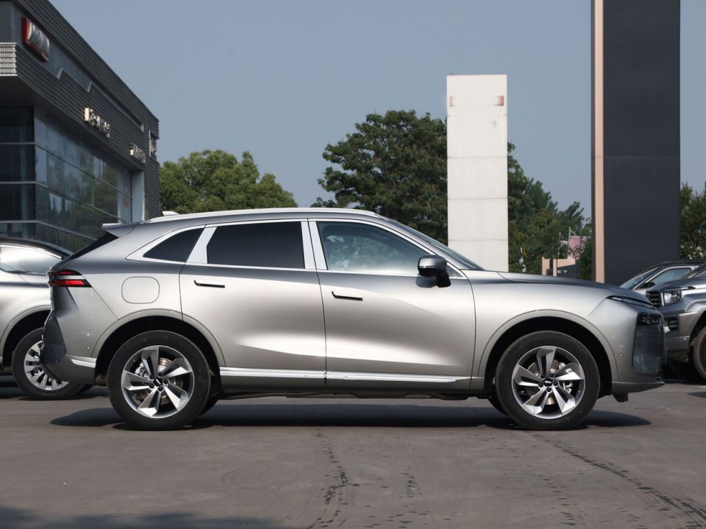 魏牌摩卡DHT-PHEV 电力全开,里程无忧,传统巨头的技术逆袭,重新定义混动SUV 魏牌摩卡DHT-PHEV 电力全开,里程无忧,传统巨头的技术逆袭,重新定义混动SUV