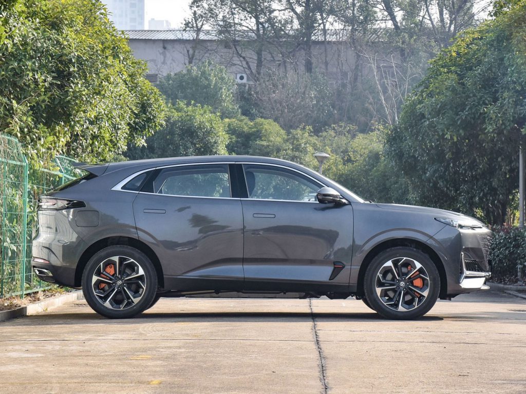 130km纯电+1100km续航:长安UNI-K智电iDD能否重新定义混动SUV? 130km纯电+1100km续航:长安UNI-K智电iDD能否重新定义混动SUV?