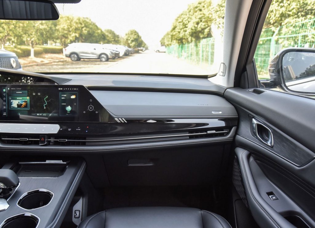 130km纯电+1100km续航:长安UNI-K智电iDD能否重新定义混动SUV? 130km纯电+1100km续航:长安UNI-K智电iDD能否重新定义混动SUV?