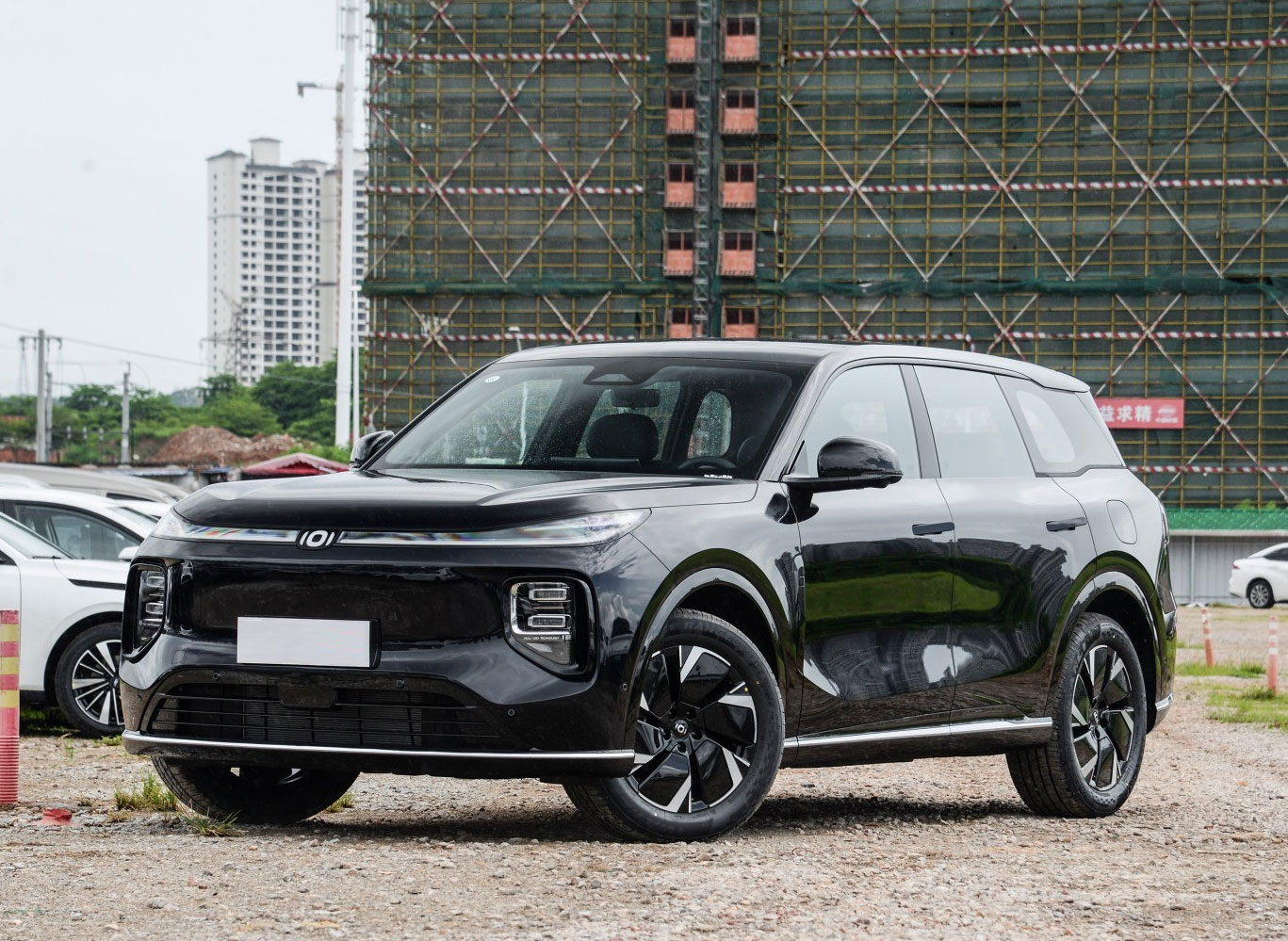 技术平权的胜利 长安启源Q07如何重新定义15万级混动SUV