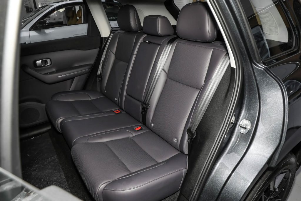 Zero Run C10 Pure Electric Edition, the disruptor of intelligent SUVs
