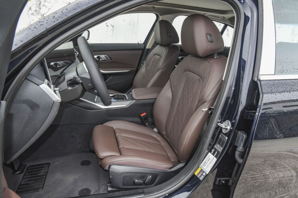 BMW i3: Can the 'German luxury' of the electric age still define the benchmark? BMW i3: Can the 'German luxury' of the electric age still define the benchmark?