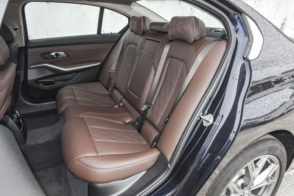 BMW i3: Can the 'German luxury' of the electric age still define the benchmark? BMW i3: Can the 'German luxury' of the electric age still define the benchmark?