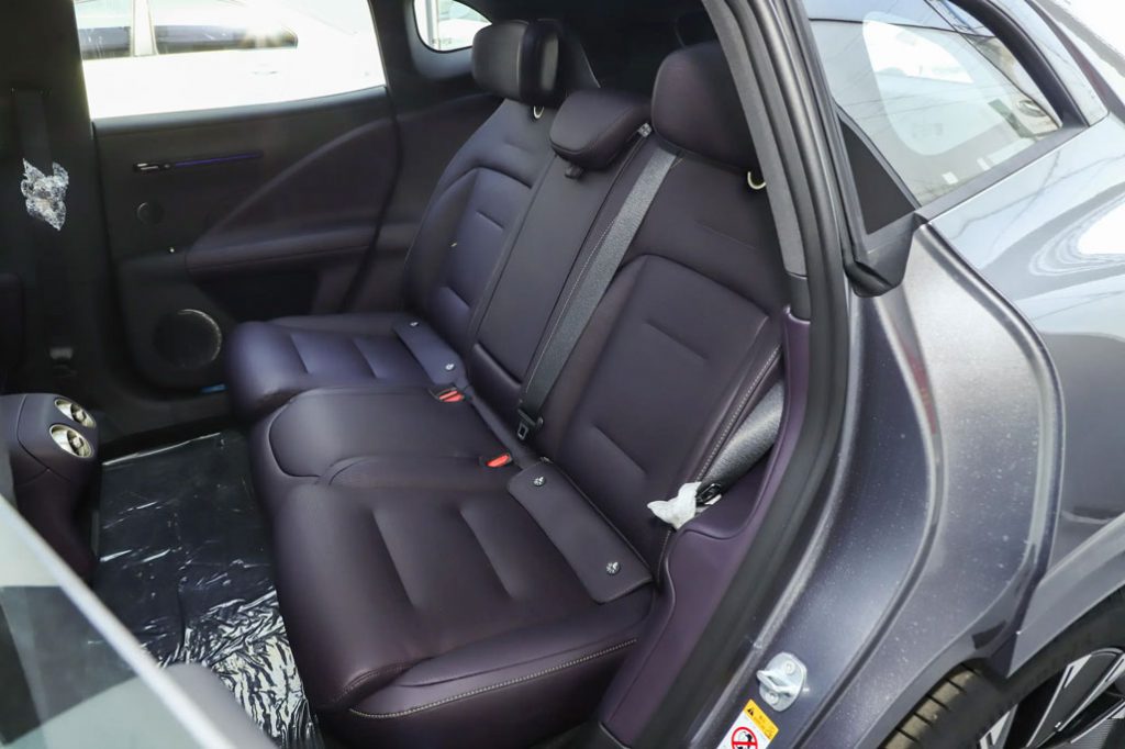 Breaking through the bottom line of luxury car prices, Avita 07 Pro+ Breaking through the bottom line of luxury car prices, Avita 07 Pro+