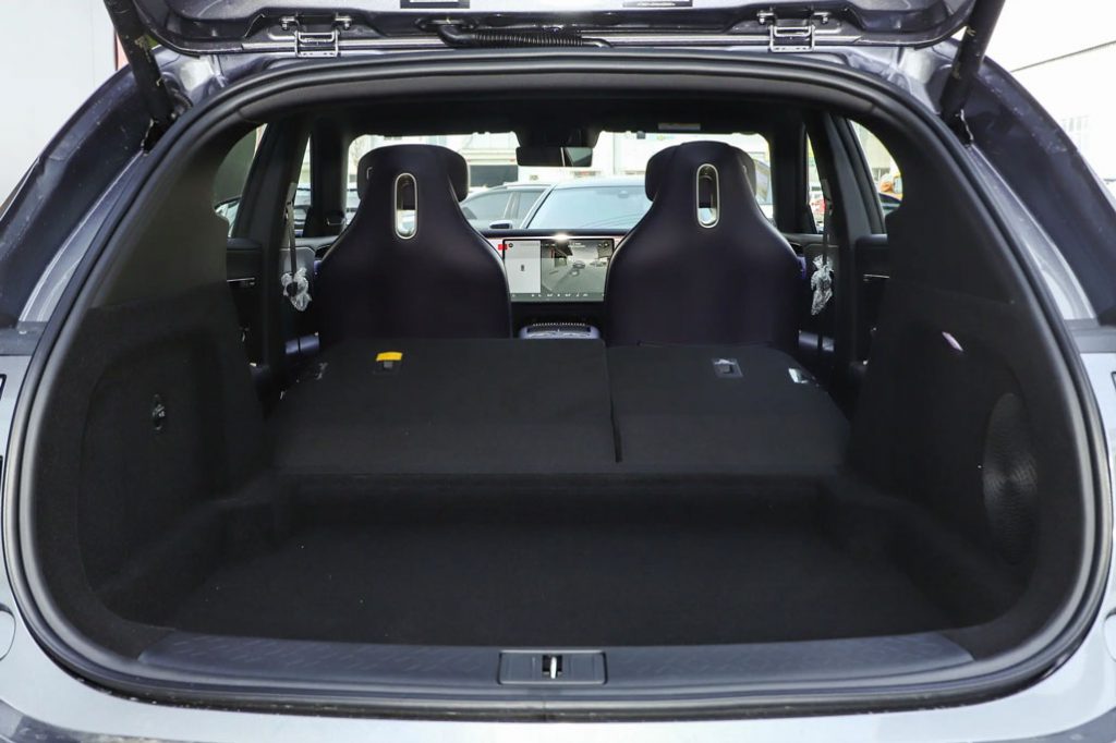 Breaking through the bottom line of luxury car prices, Avita 07 Pro+ Breaking through the bottom line of luxury car prices, Avita 07 Pro+