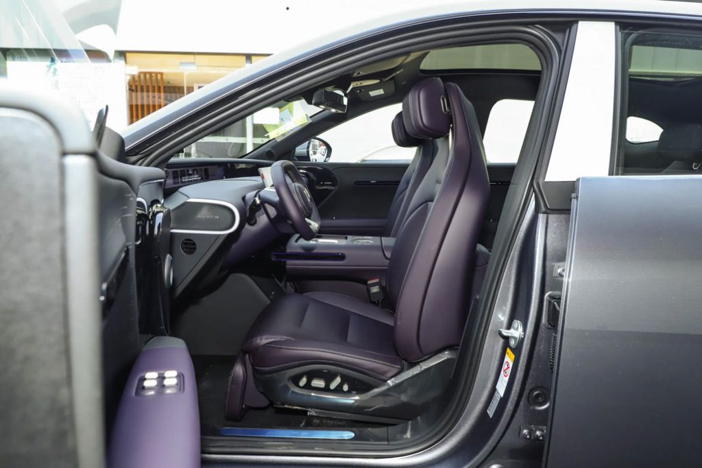 Breaking through the bottom line of luxury car prices, Avita 07 Pro+ Breaking through the bottom line of luxury car prices, Avita 07 Pro+
