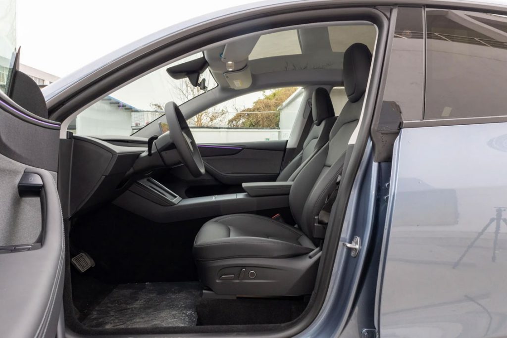 Review of the 2025 Tesla Model Y New Car Review of the 2025 Tesla Model Y New Car