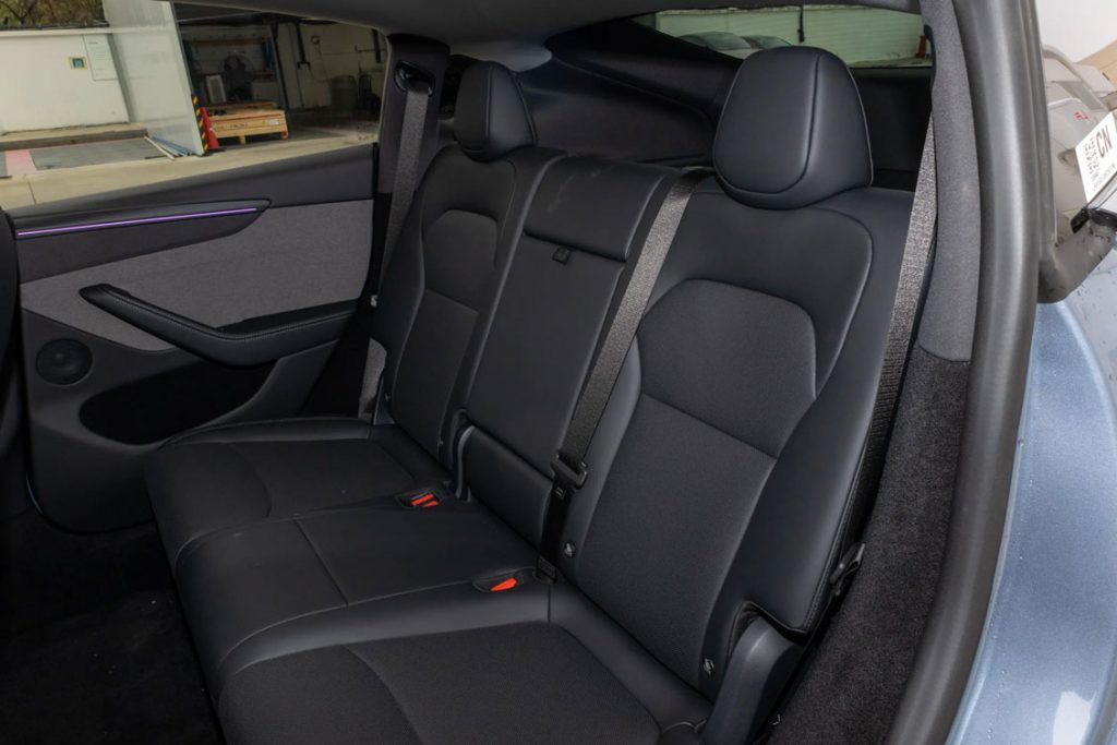 Review of the 2025 Tesla Model Y New Car Review of the 2025 Tesla Model Y New Car