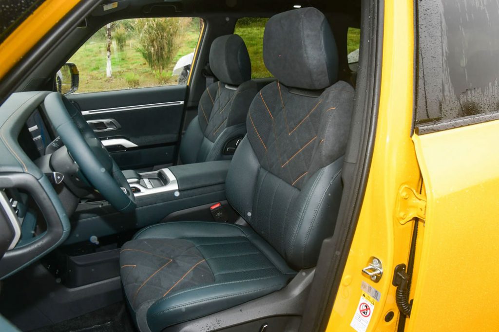 Deep Blue G318 Review: Is the "New Energy Antidote" for Hardcore Off Road a gimmick or a true revolution? Deep Blue G318 Review: Is the "New Energy Antidote" for Hardcore Off Road a gimmick or a true revolution?