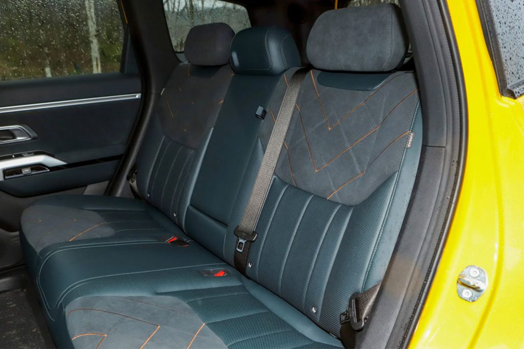 Deep Blue G318 Review: Is the "New Energy Antidote" for Hardcore Off Road a gimmick or a true revolution? Deep Blue G318 Review: Is the "New Energy Antidote" for Hardcore Off Road a gimmick or a true revolution?