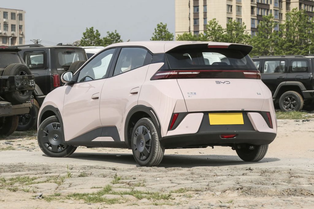 Equipped with advanced intelligent driving Seagull, a shopping and transportation tool Equipped with advanced intelligent driving Seagull, a shopping and transportation tool