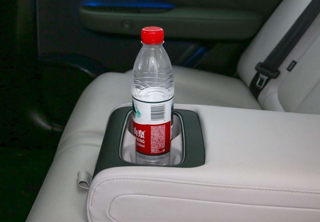 Nissan N7 Review: A Pragmatic Powerhouse in the Electric SUV Arena Nissan N7 Review: A Pragmatic Powerhouse in the Electric SUV Arena