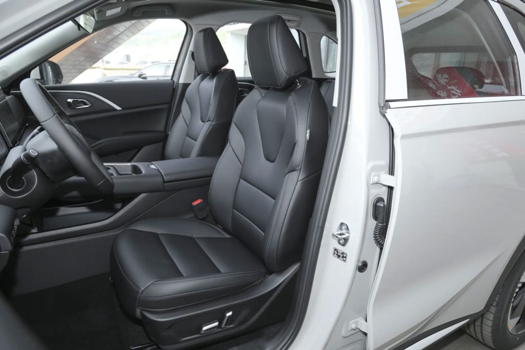 Haval Xiaolong MAX Review: The Electric All-Wheel-Drive Disruptor Redefining Value Haval Xiaolong MAX Review: The Electric All-Wheel-Drive Disruptor Redefining Value