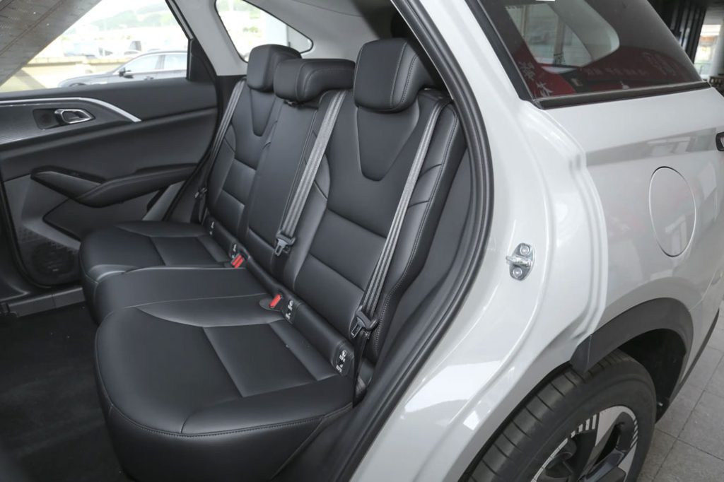 Haval Xiaolong MAX Review: The Electric All-Wheel-Drive Disruptor Redefining Value Haval Xiaolong MAX Review: The Electric All-Wheel-Drive Disruptor Redefining Value