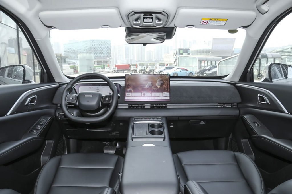 Haval Xiaolong MAX Review: The Electric All-Wheel-Drive Disruptor Redefining Value Haval Xiaolong MAX Review: The Electric All-Wheel-Drive Disruptor Redefining Value
