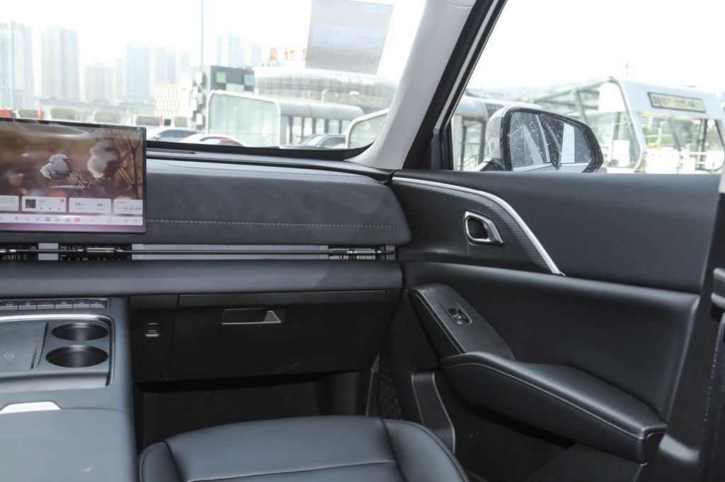 Haval Xiaolong MAX Review: The Electric All-Wheel-Drive Disruptor Redefining Value Haval Xiaolong MAX Review: The Electric All-Wheel-Drive Disruptor Redefining Value