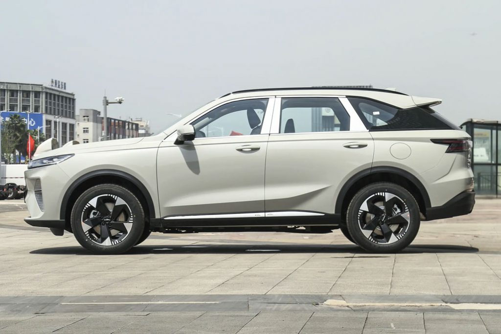 Haval Xiaolong MAX Review: The Electric All-Wheel-Drive Disruptor Redefining Value Haval Xiaolong MAX Review: The Electric All-Wheel-Drive Disruptor Redefining Value