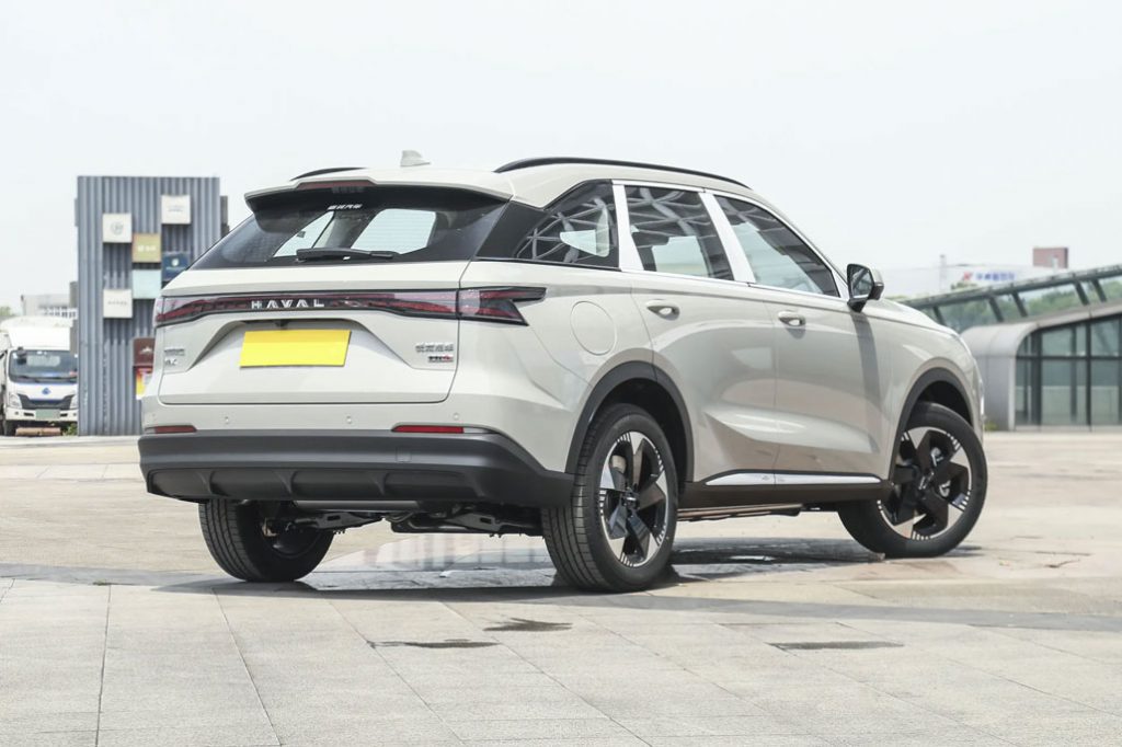 Haval Xiaolong MAX Review: The Electric All-Wheel-Drive Disruptor Redefining Value Haval Xiaolong MAX Review: The Electric All-Wheel-Drive Disruptor Redefining Value