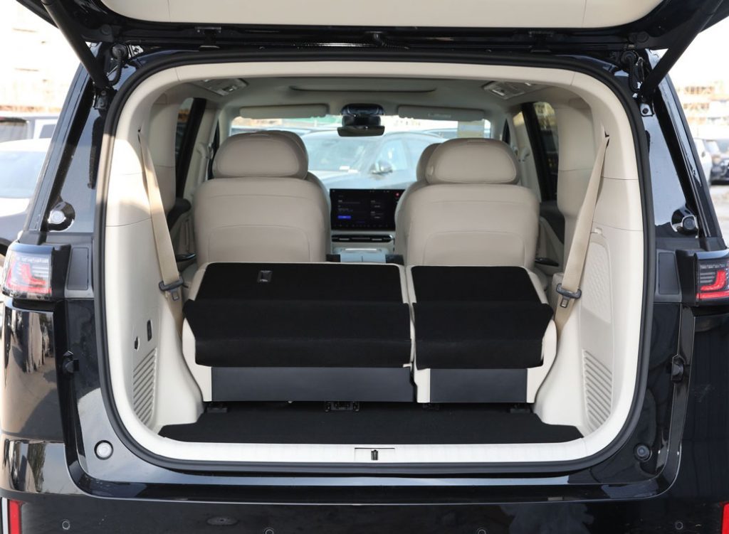 VOYAH Dreamer MPV Review: Redefining Electric Luxury for Modern Families VOYAH Dreamer MPV Review: Redefining Electric Luxury for Modern Families