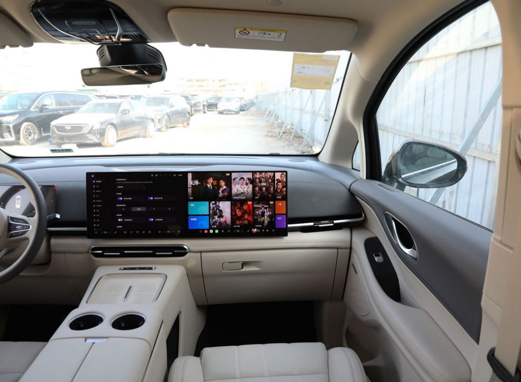 VOYAH Dreamer MPV Review: Redefining Electric Luxury for Modern Families VOYAH Dreamer MPV Review: Redefining Electric Luxury for Modern Families