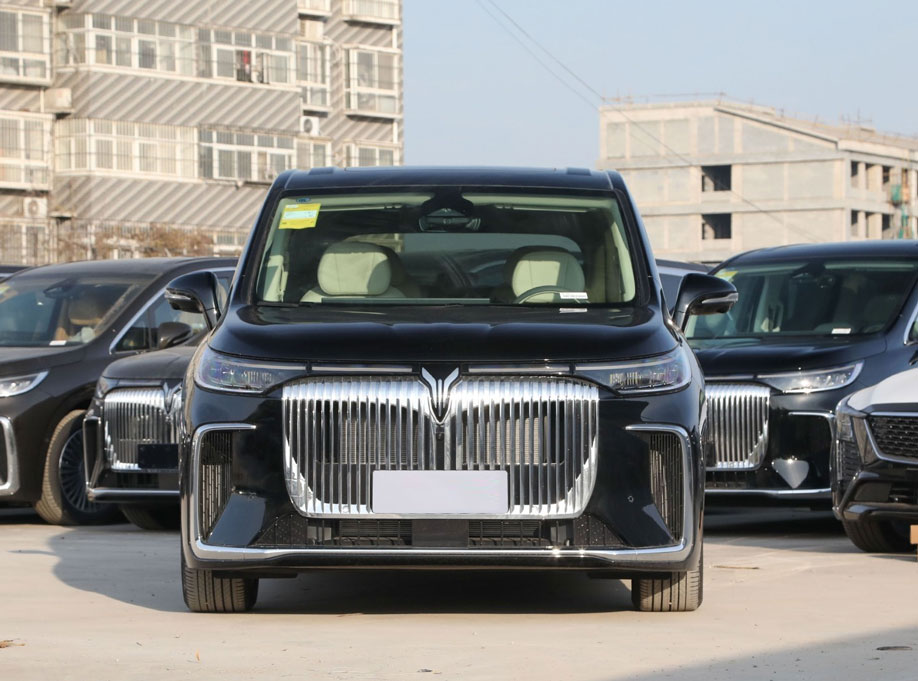 VOYAH Dreamer MPV Review: Redefining Electric Luxury for Modern Families VOYAH Dreamer MPV Review: Redefining Electric Luxury for Modern Families
