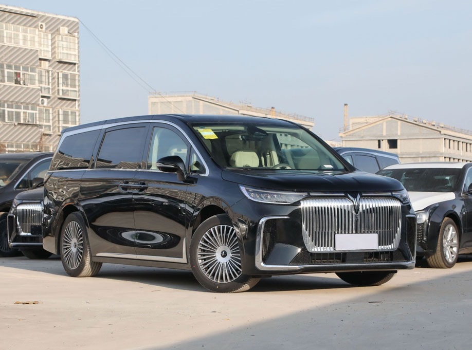 VOYAH Dreamer MPV Review: Redefining Electric Luxury for Modern Families VOYAH Dreamer MPV Review: Redefining Electric Luxury for Modern Families