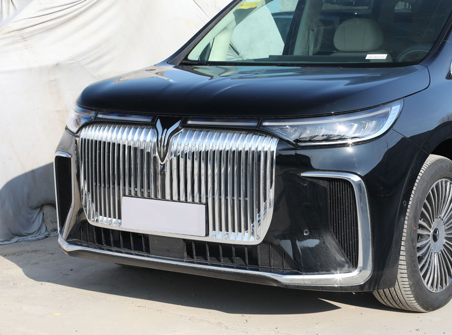 VOYAH Dreamer MPV Review: Redefining Electric Luxury for Modern Families VOYAH Dreamer MPV Review: Redefining Electric Luxury for Modern Families