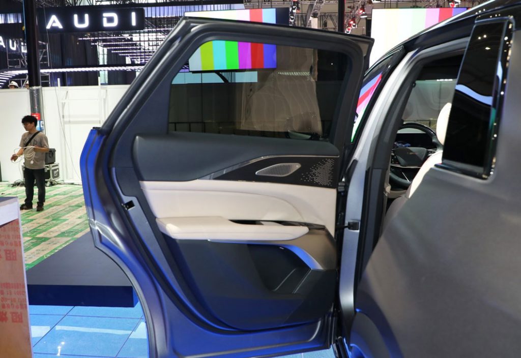 Cadillac LYRIQ – The Digital Renaissance of American Luxury Cadillac LYRIQ – The Digital Renaissance of American Luxury