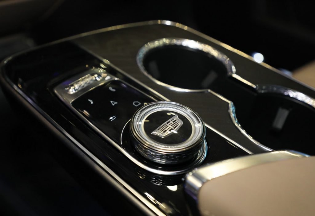Cadillac LYRIQ – The Digital Renaissance of American Luxury Cadillac LYRIQ – The Digital Renaissance of American Luxury