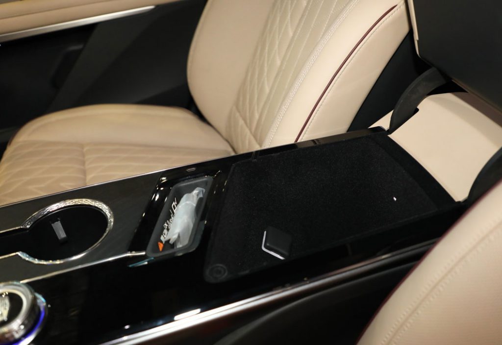 Cadillac LYRIQ – The Digital Renaissance of American Luxury Cadillac LYRIQ – The Digital Renaissance of American Luxury