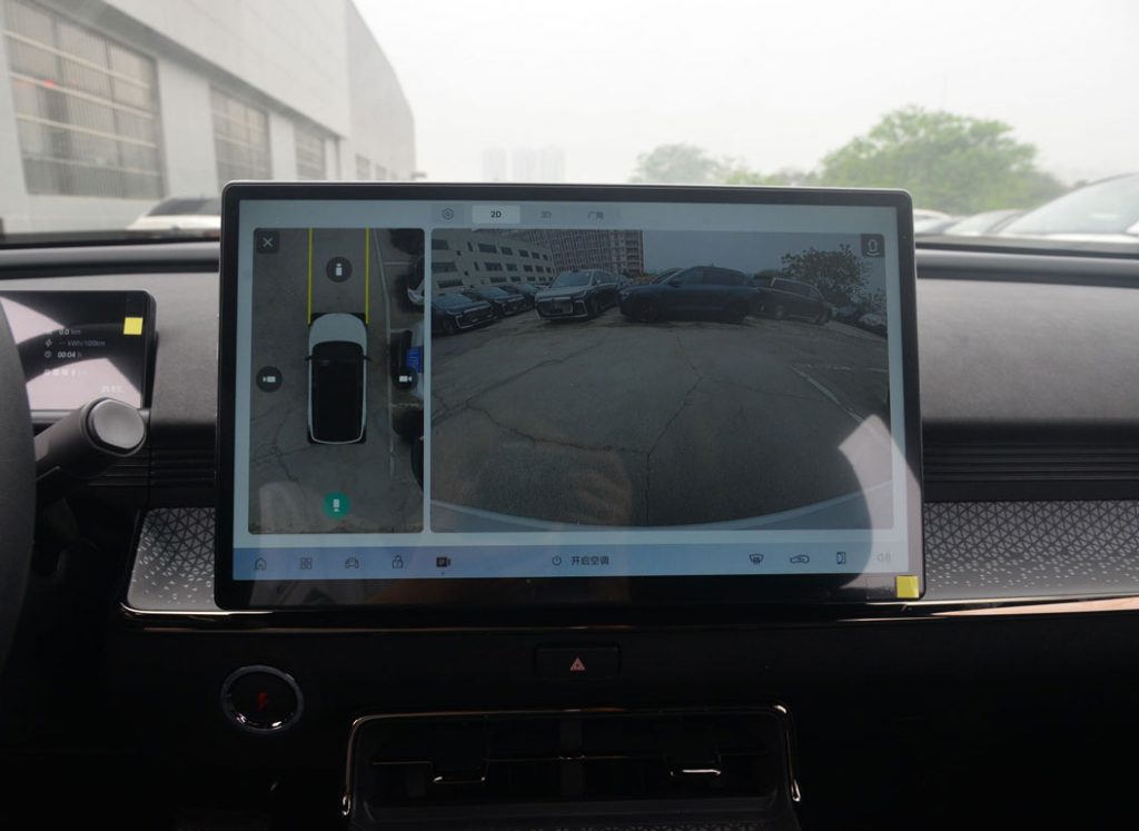 Aion LX Plus - Redefining Intelligent Luxury in EV SUVs Aion LX Plus - Redefining Intelligent Luxury in EV SUVs