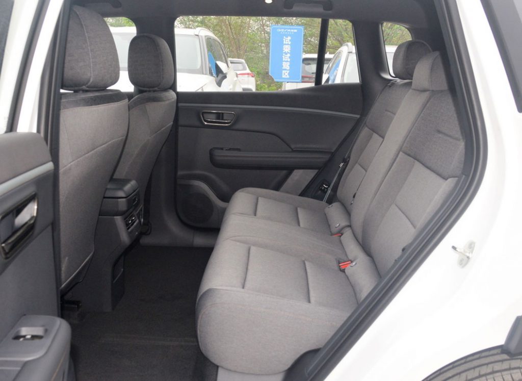 Aion LX Plus - Redefining Intelligent Luxury in EV SUVs Aion LX Plus - Redefining Intelligent Luxury in EV SUVs